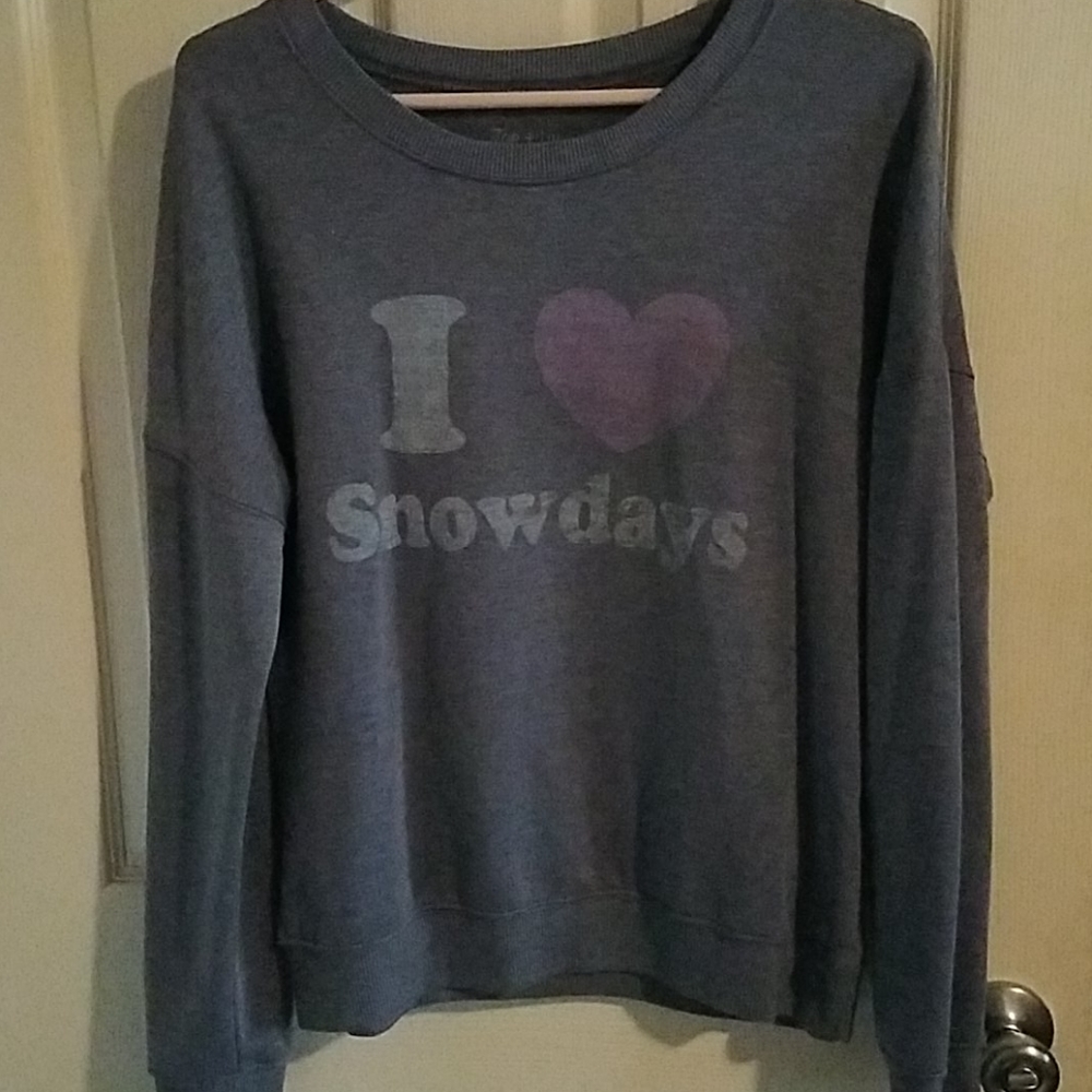 Sweatshirt